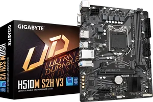 H510M S2H V3 (Rev. 2.0)